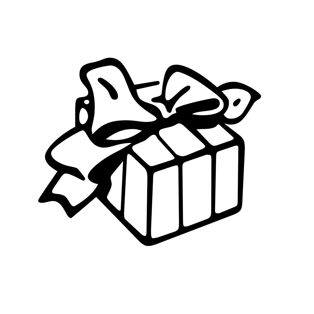 Premium tasting gift voucher