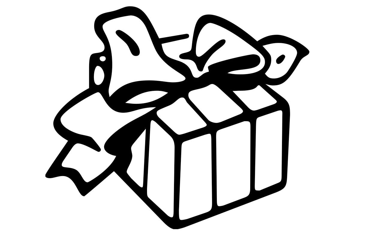 Premium tasting gift voucher