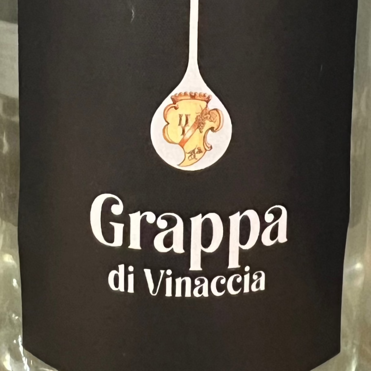 Grappa